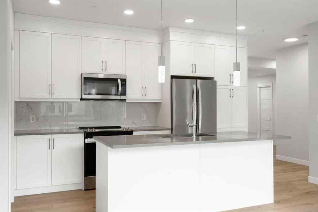 MLS® A2250126 - Unit #3203 80 Greenbriar Place NW in Greenwood/Greenbriar Calgary, Residential
