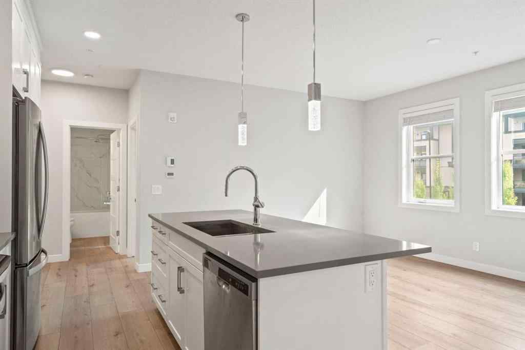 MLS® A2250126 - Unit #3203 80 Greenbriar Place NW in Greenwood/Greenbriar Calgary, Residential