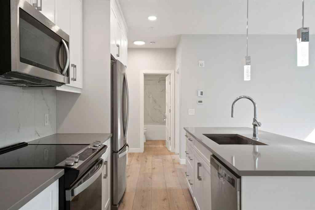 MLS® A2250126 - Unit #3203 80 Greenbriar Place NW in Greenwood/Greenbriar Calgary, Residential