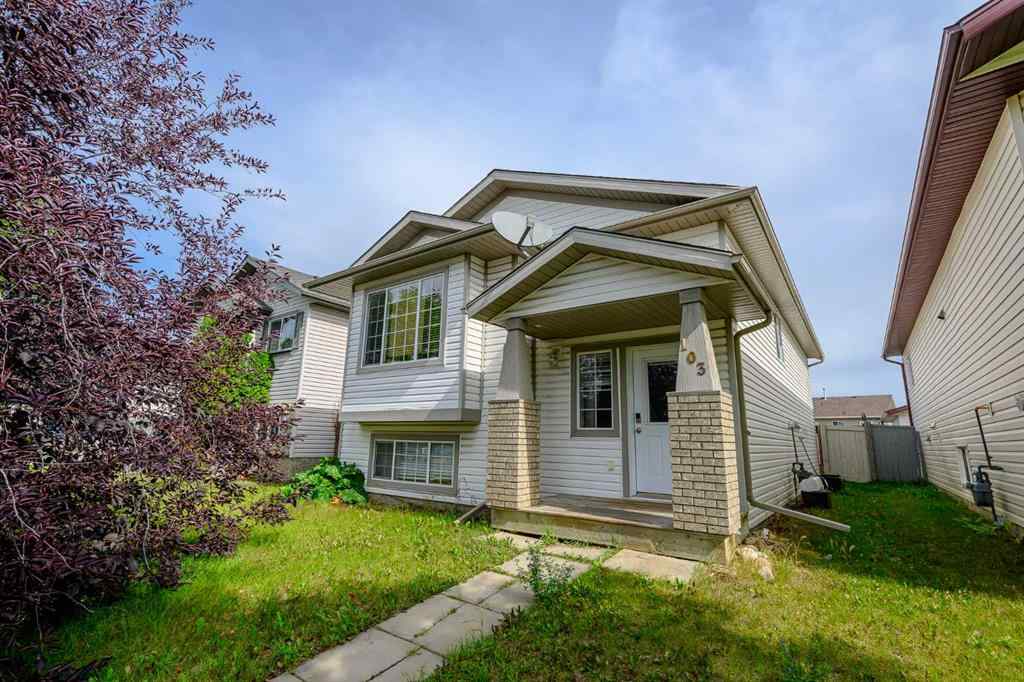 MLS® A2250128 - 103 Pinnacle Boulevard  in Pinnacle Ridge Grande Prairie, Residential