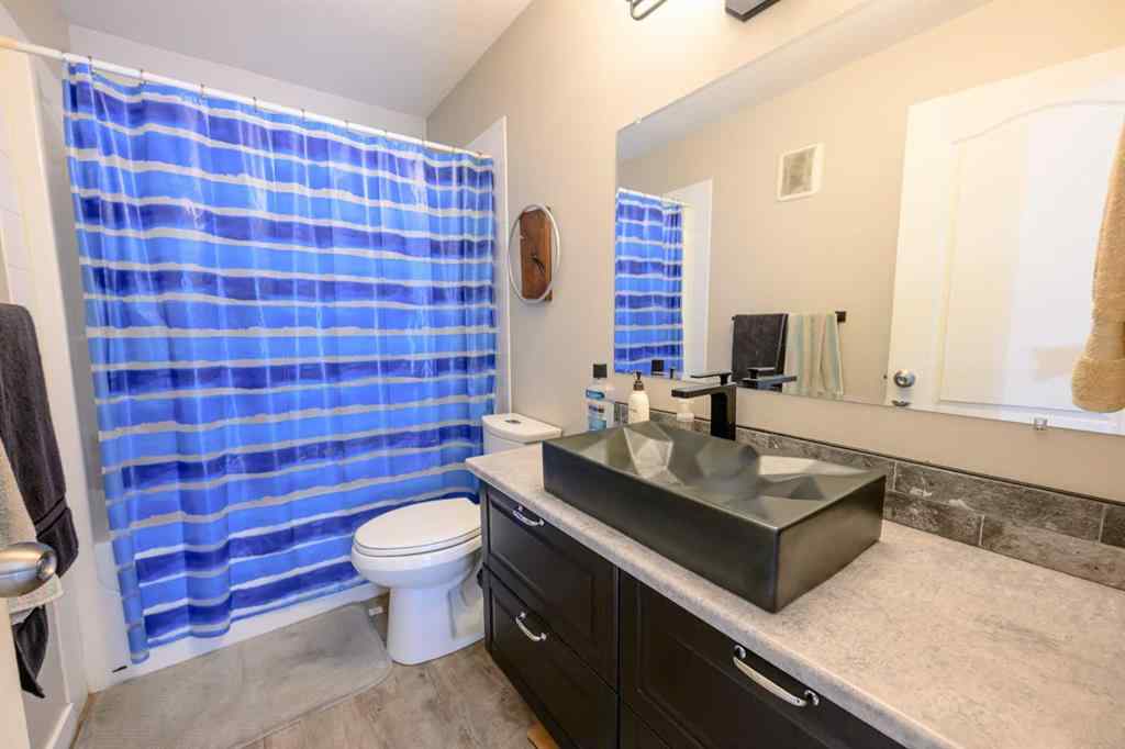 MLS® A2250128 - 103 Pinnacle Boulevard  in Pinnacle Ridge Grande Prairie, Residential