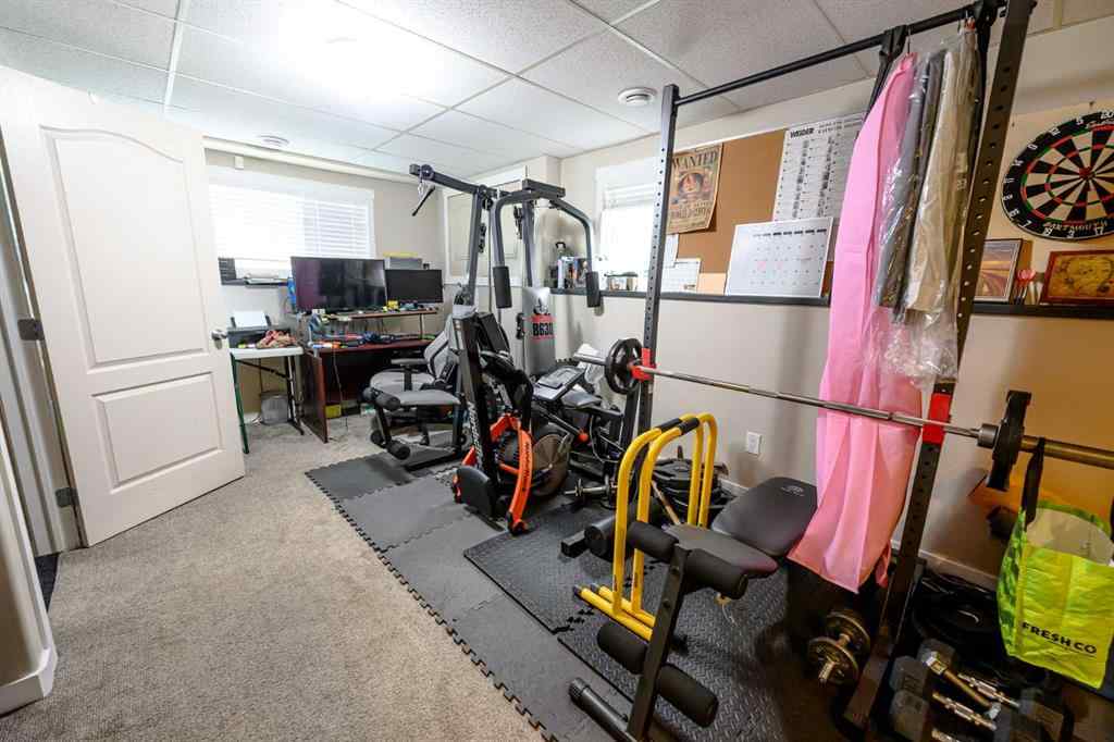 MLS® A2250128 - 103 Pinnacle Boulevard  in Pinnacle Ridge Grande Prairie, Residential