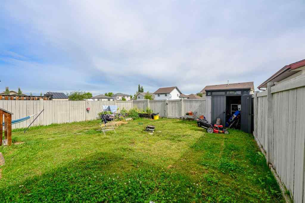 MLS® A2250128 - 103 Pinnacle Boulevard  in Pinnacle Ridge Grande Prairie, Residential