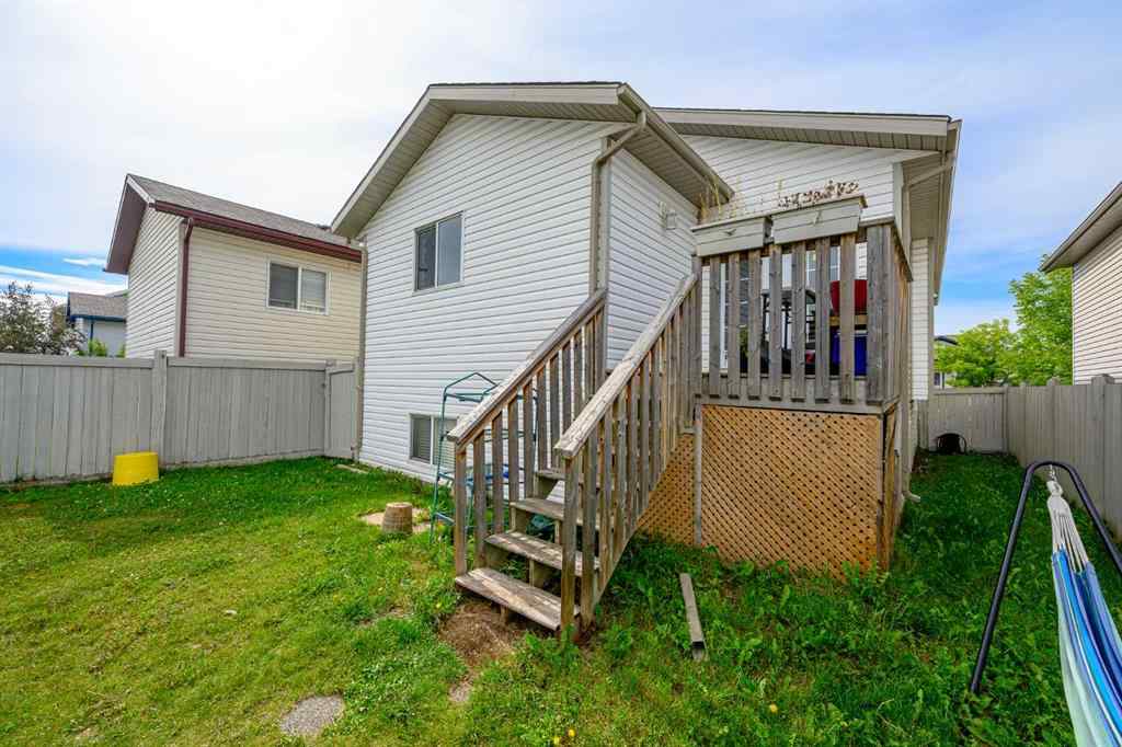 MLS® A2250128 - 103 Pinnacle Boulevard  in Pinnacle Ridge Grande Prairie, Residential