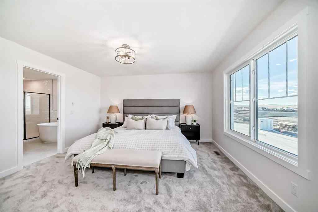 MLS® A2250129 - 211 Perch Bend  in Harmony Rural Rocky View County, Residential