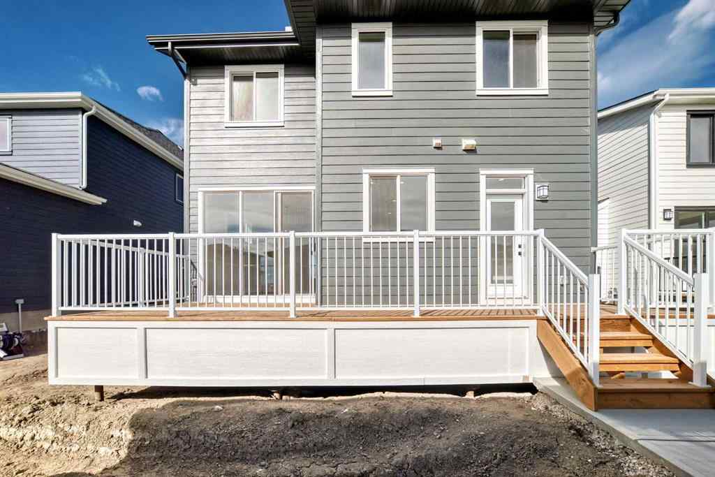 MLS® A2250129 - 211 Perch Bend  in Harmony Rural Rocky View County, Residential