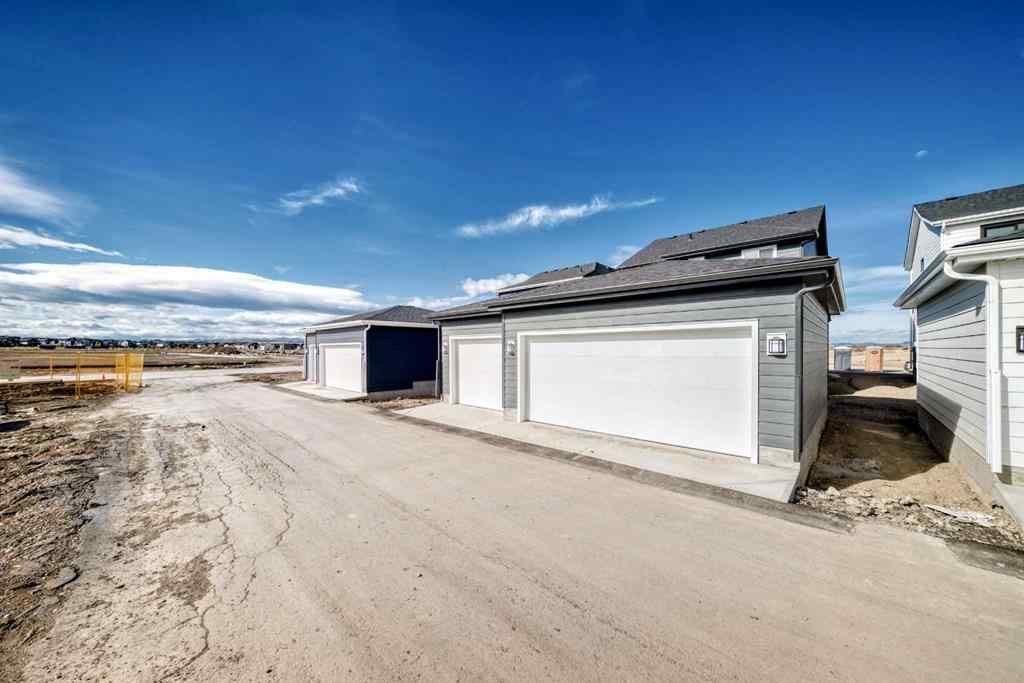 MLS® A2250129 - 211 Perch Bend  in Harmony Rural Rocky View County, Residential