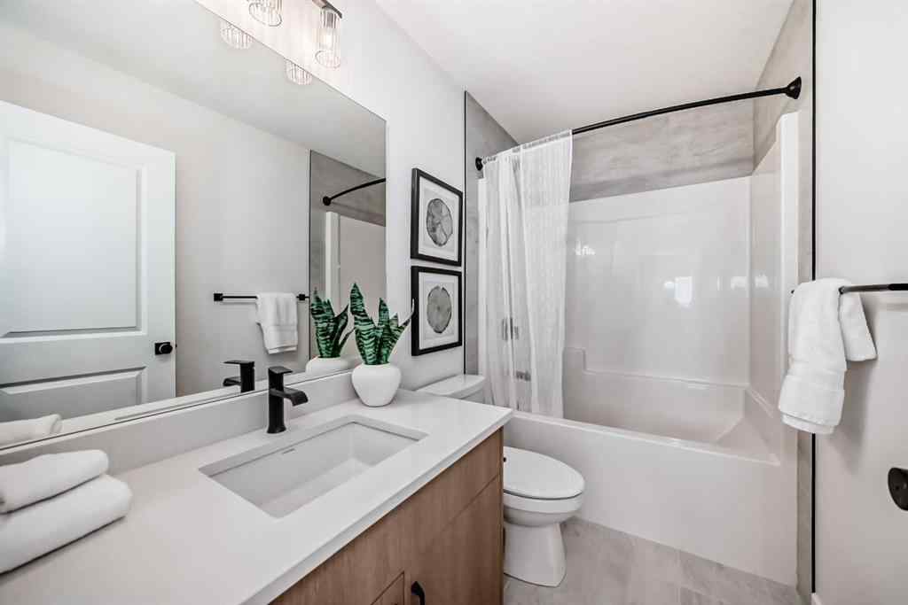 MLS® A2250129 - 211 Perch Bend  in Harmony Rural Rocky View County, Residential