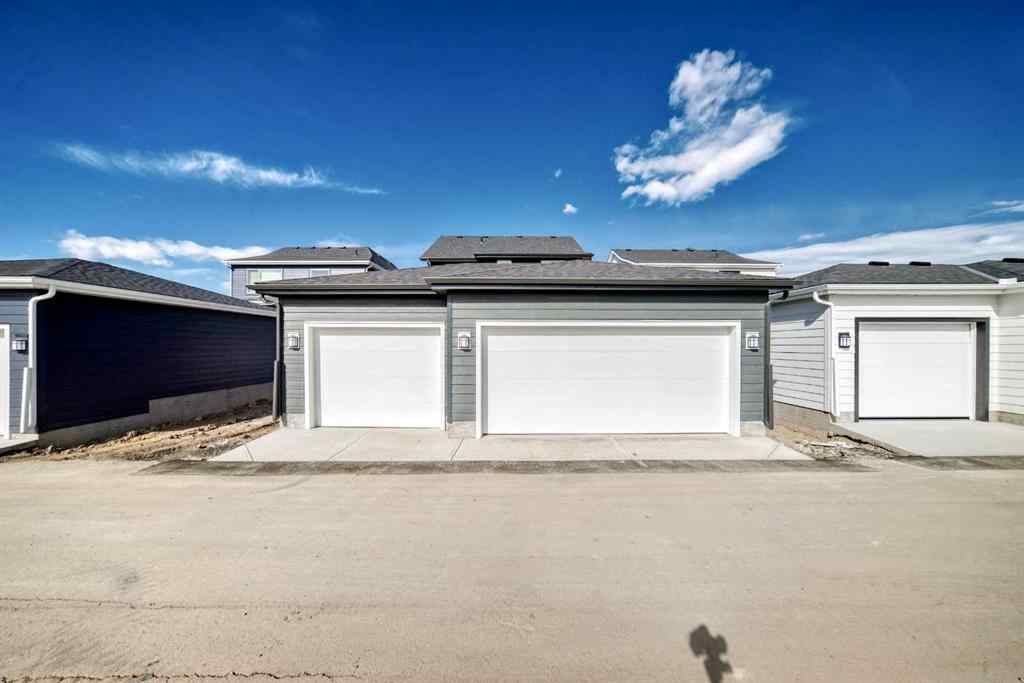 MLS® A2250129 - 211 Perch Bend  in Harmony Rural Rocky View County, Residential
