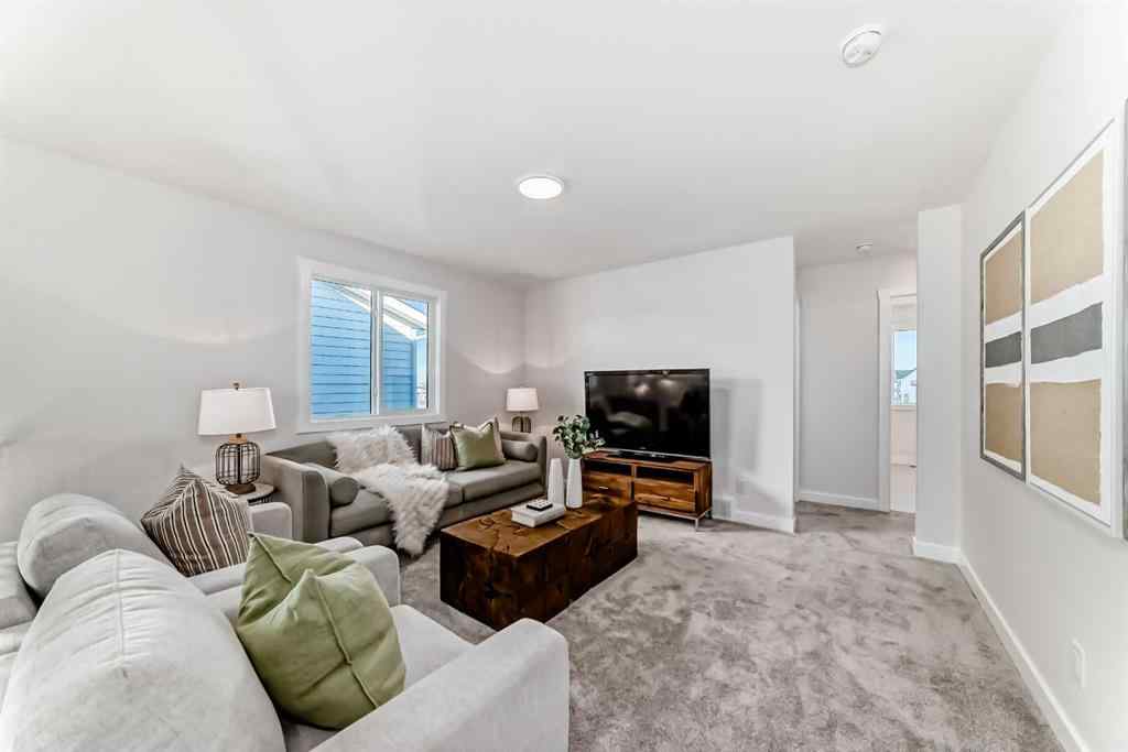 MLS® A2250129 - 211 Perch Bend  in Harmony Rural Rocky View County, Residential