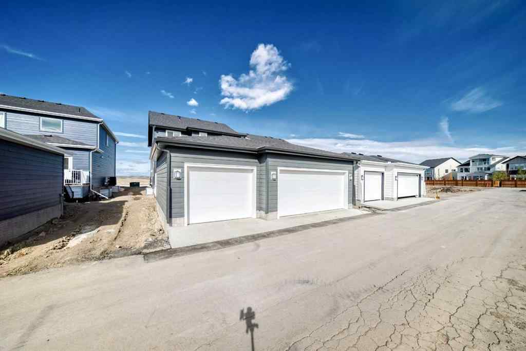 MLS® A2250129 - 211 Perch Bend  in Harmony Rural Rocky View County, Residential