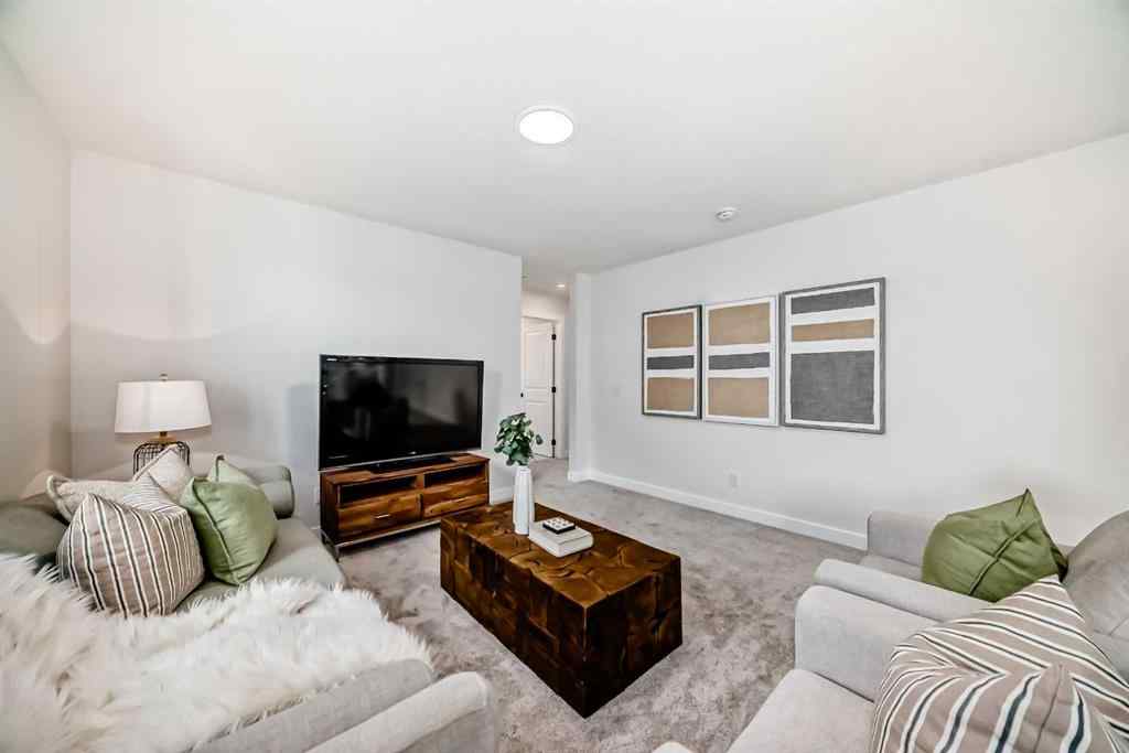 MLS® A2250129 - 211 Perch Bend  in Harmony Rural Rocky View County, Residential