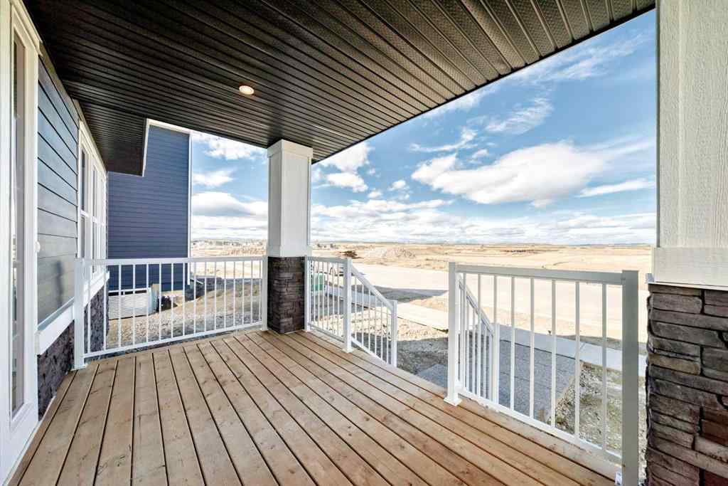 MLS® A2250129 - 211 Perch Bend  in Harmony Rural Rocky View County, Residential