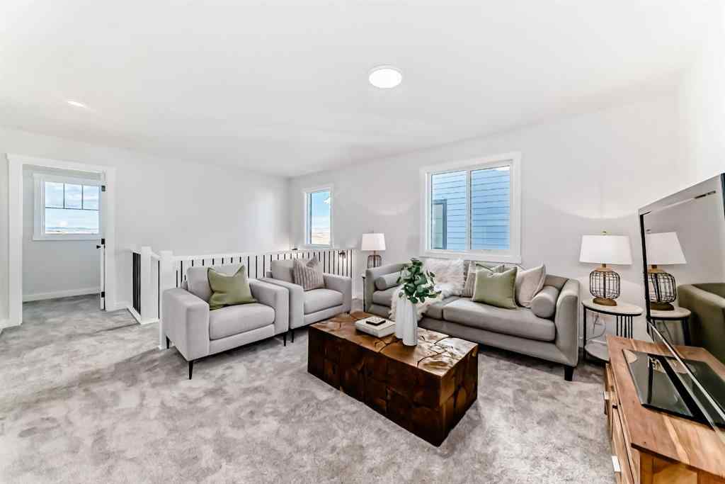 MLS® A2250129 - 211 Perch Bend  in Harmony Rural Rocky View County, Residential