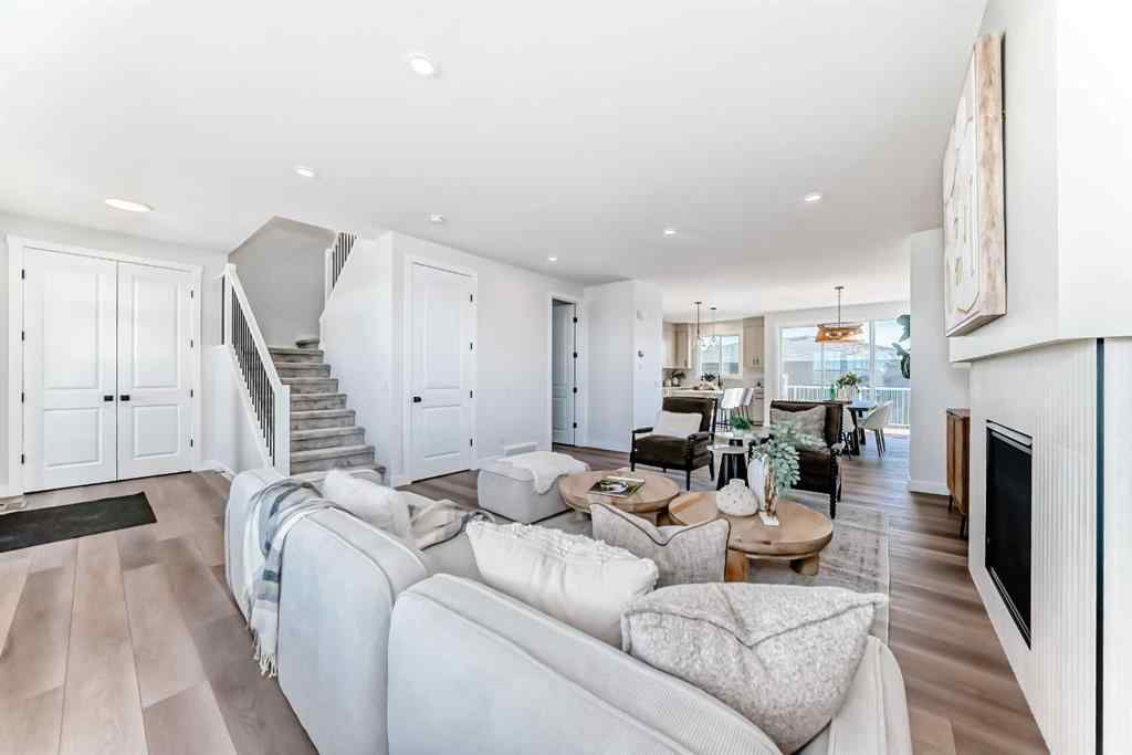 MLS® A2250129 - 211 Perch Bend  in Harmony Rural Rocky View County, Residential