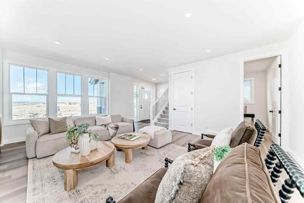 MLS® A2250129 - 211 Perch Bend  in Harmony Rural Rocky View County, Residential