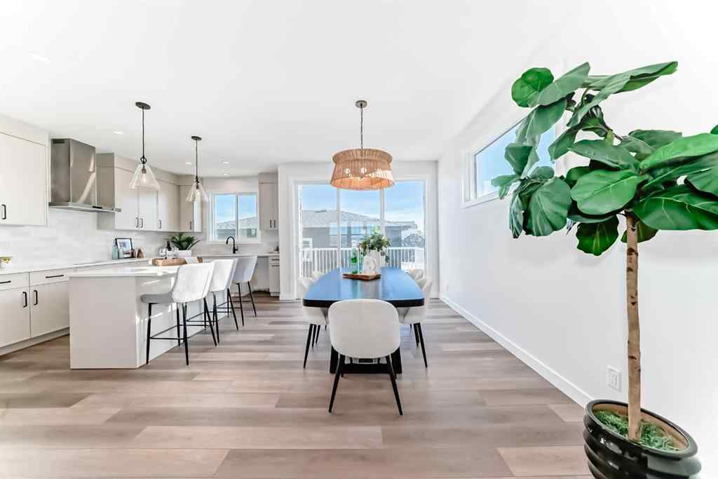 MLS® A2250129 - 211 Perch Bend  in Harmony Rural Rocky View County, Residential