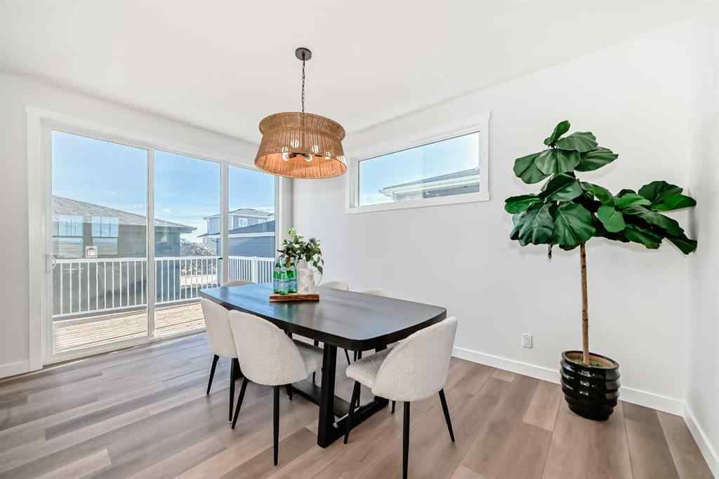 MLS® A2250129 - 211 Perch Bend  in Harmony Rural Rocky View County, Residential