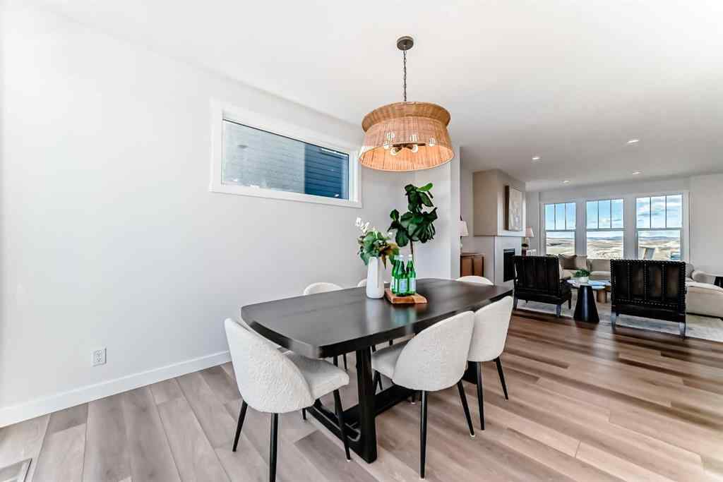 MLS® A2250129 - 211 Perch Bend  in Harmony Rural Rocky View County, Residential