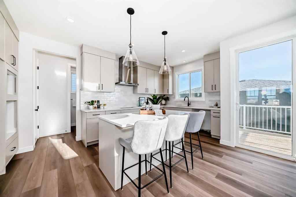 MLS® A2250129 - 211 Perch Bend  in Harmony Rural Rocky View County, Residential