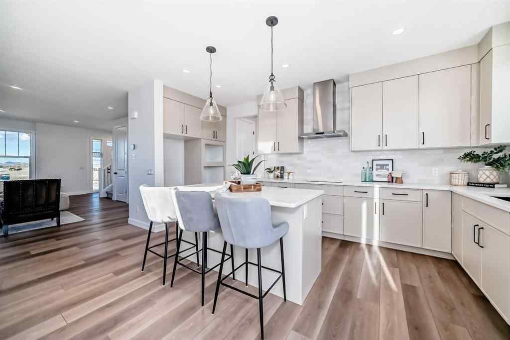 MLS® A2250129 - 211 Perch Bend  in Harmony Rural Rocky View County, Residential