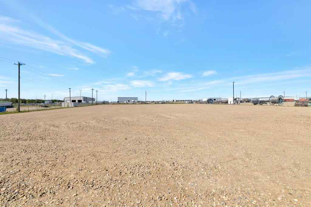 MLS® A2250130 - 5204 63 Avenue  in Hill Industrial Lloydminster, Commercial