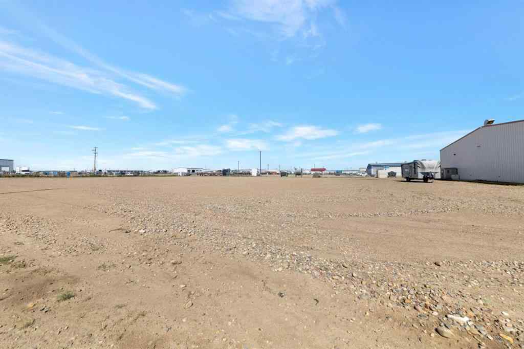 MLS® A2250130 - 5204 63 Avenue  in Hill Industrial Lloydminster, Commercial