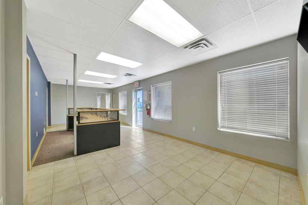 MLS® A2250130 - 5204 63 Avenue  in Hill Industrial Lloydminster, Commercial