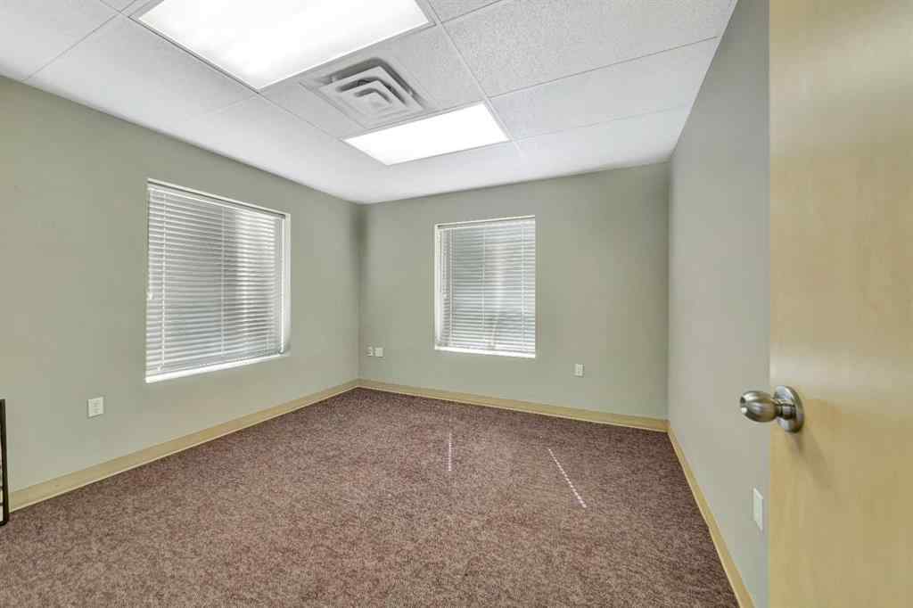 MLS® A2250130 - 5204 63 Avenue  in Hill Industrial Lloydminster, Commercial
