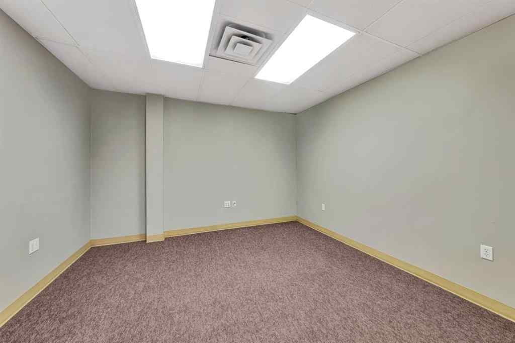 MLS® A2250130 - 5204 63 Avenue  in Hill Industrial Lloydminster, Commercial