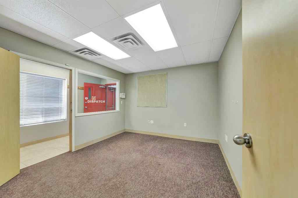 MLS® A2250130 - 5204 63 Avenue  in Hill Industrial Lloydminster, Commercial