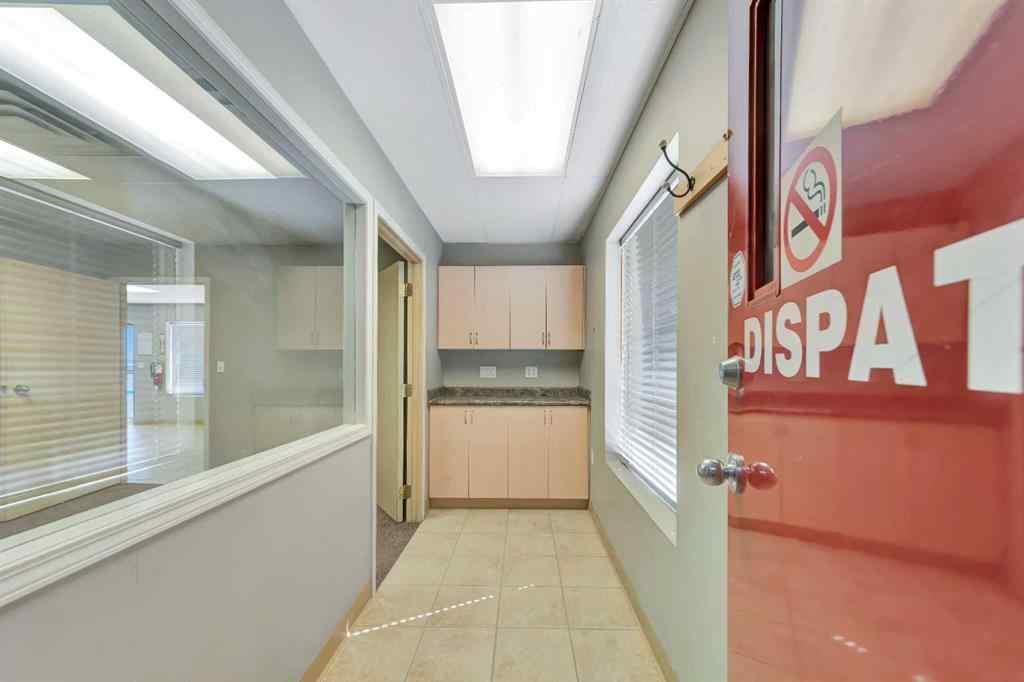 MLS® A2250130 - 5204 63 Avenue  in Hill Industrial Lloydminster, Commercial