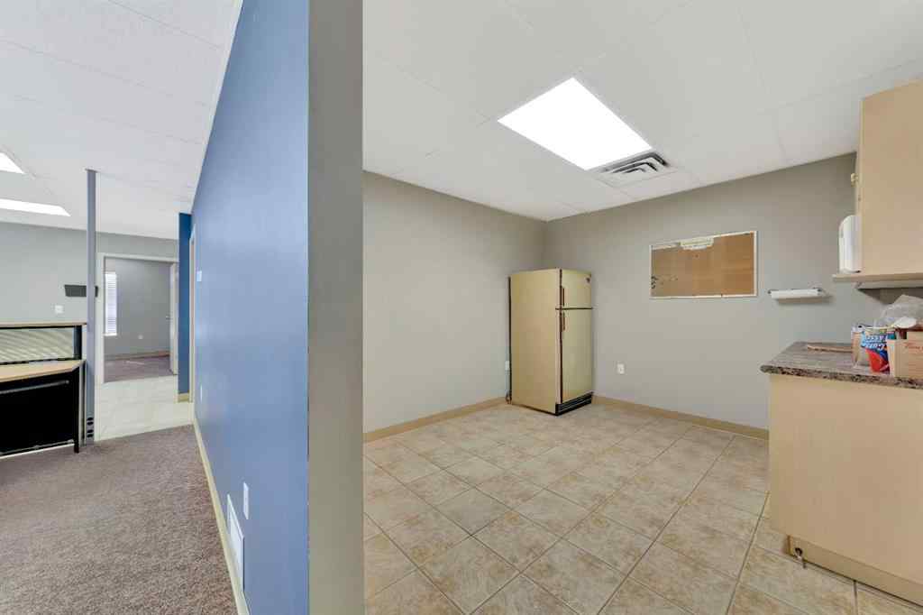 MLS® A2250130 - 5204 63 Avenue  in Hill Industrial Lloydminster, Commercial