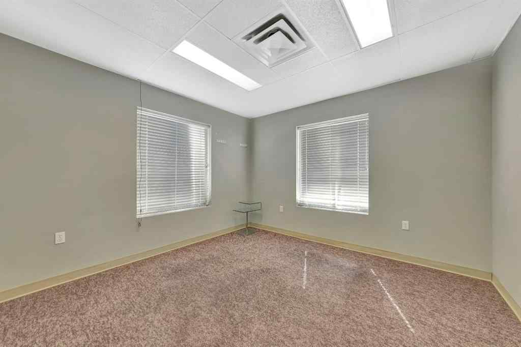 MLS® A2250130 - 5204 63 Avenue  in Hill Industrial Lloydminster, Commercial