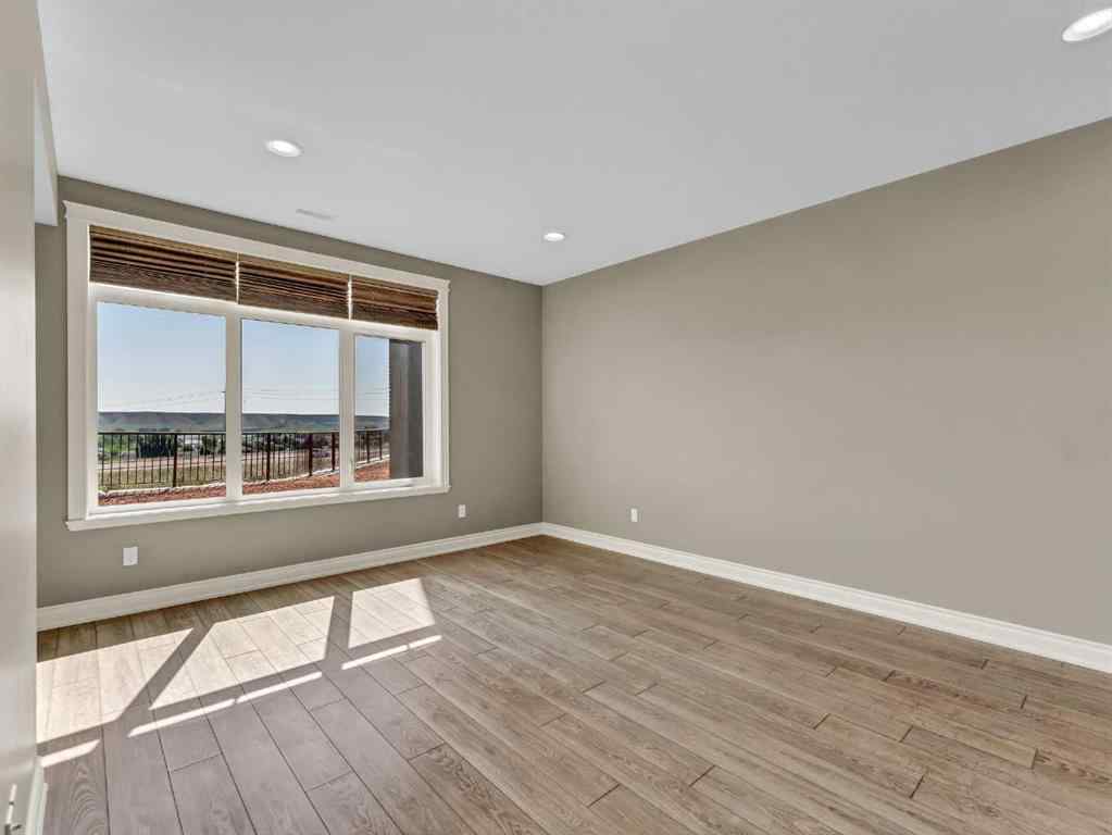 MLS® A2250131 - 44 Palisades Mews NE in Terrace Medicine Hat, Residential