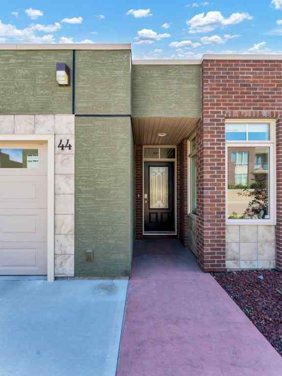 MLS® A2250131 - 44 Palisades Mews NE in Terrace Medicine Hat, Residential