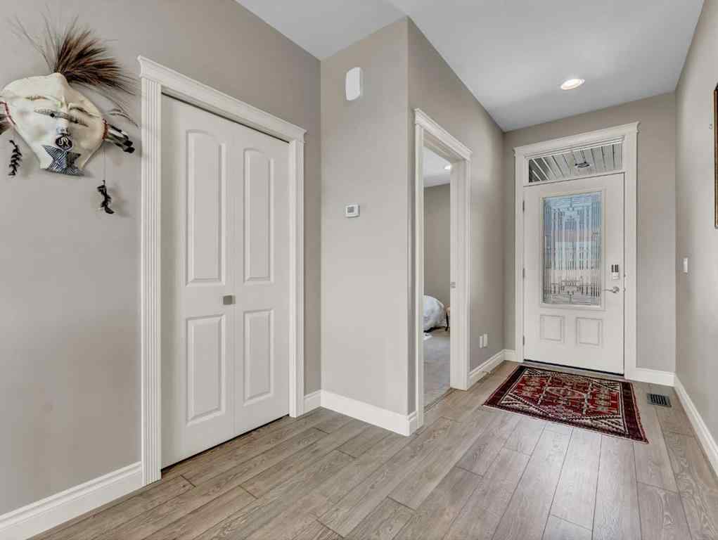 MLS® A2250131 - 44 Palisades Mews NE in Terrace Medicine Hat, Residential