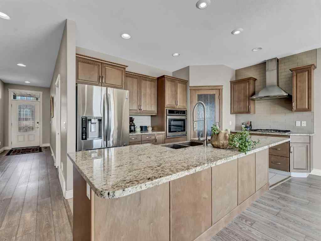 MLS® A2250131 - 44 Palisades Mews NE in Terrace Medicine Hat, Residential