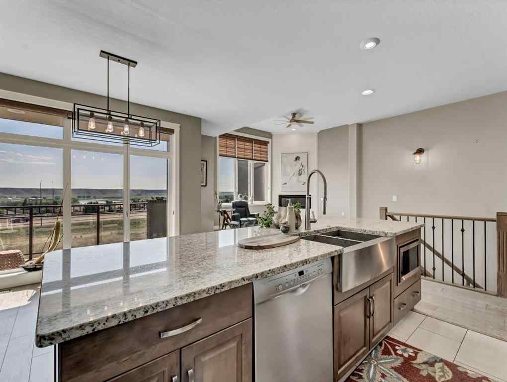 MLS® A2250131 - 44 Palisades Mews NE in Terrace Medicine Hat, Residential