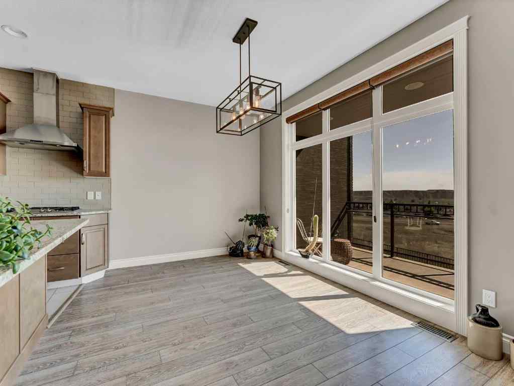 MLS® A2250131 - 44 Palisades Mews NE in Terrace Medicine Hat, Residential