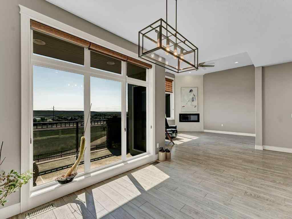 MLS® A2250131 - 44 Palisades Mews NE in Terrace Medicine Hat, Residential
