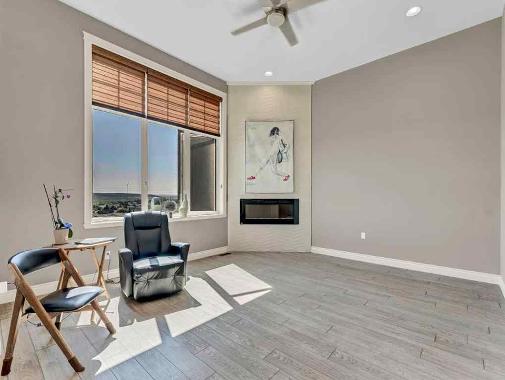 MLS® A2250131 - 44 Palisades Mews NE in Terrace Medicine Hat, Residential