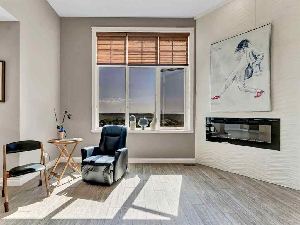 MLS® A2250131 - 44 Palisades Mews NE in Terrace Medicine Hat, Residential
