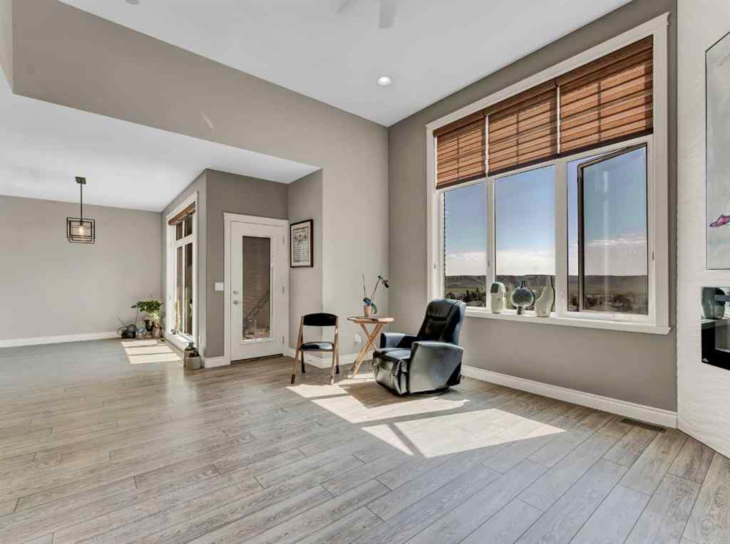 MLS® A2250131 - 44 Palisades Mews NE in Terrace Medicine Hat, Residential