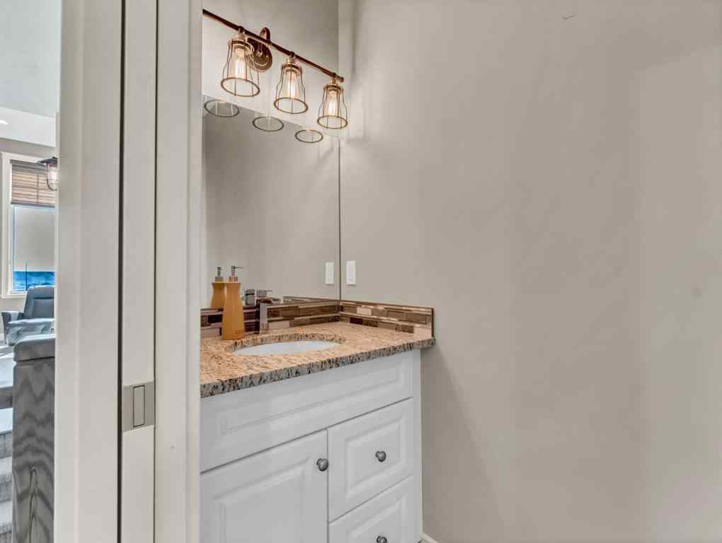 MLS® A2250131 - 44 Palisades Mews NE in Terrace Medicine Hat, Residential