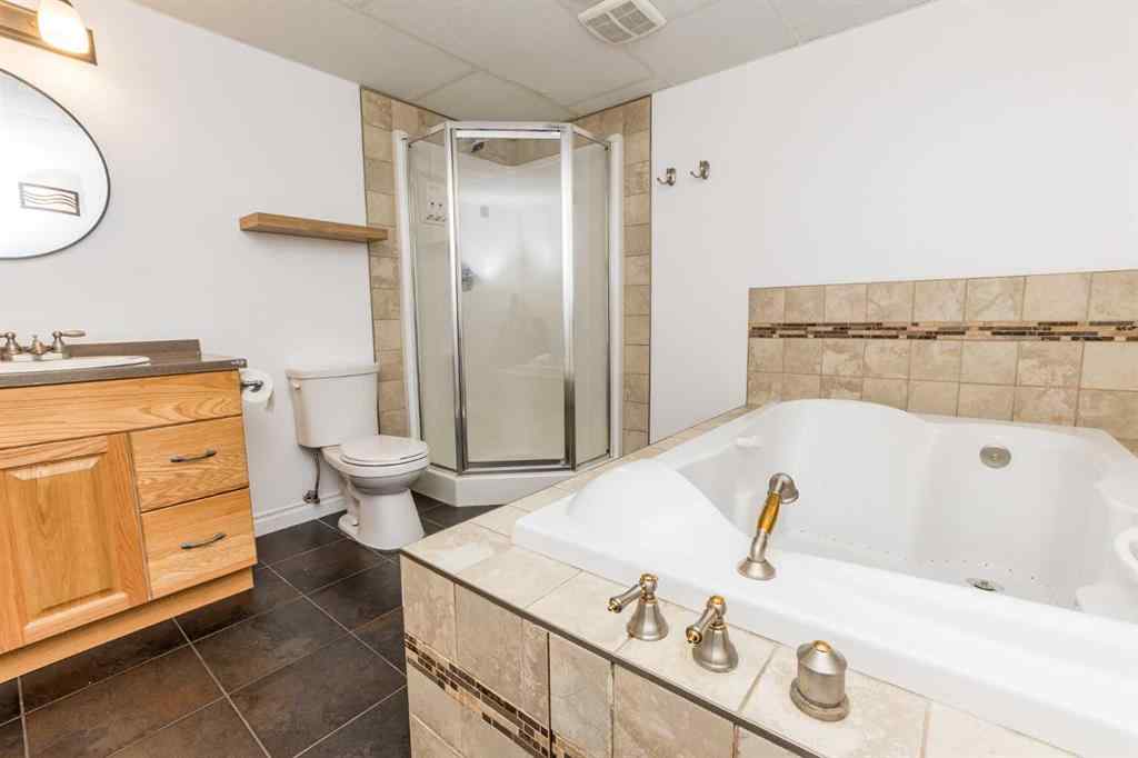 MLS® A2250132 - 1003 10 Avenue  in N/A Beaverlodge, Residential