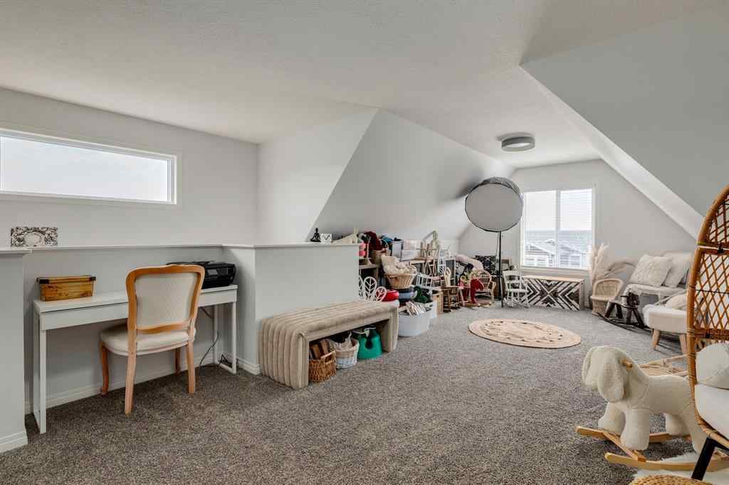 MLS® A2250133 - 53 Seton Manor SE in Seton Calgary, Residential