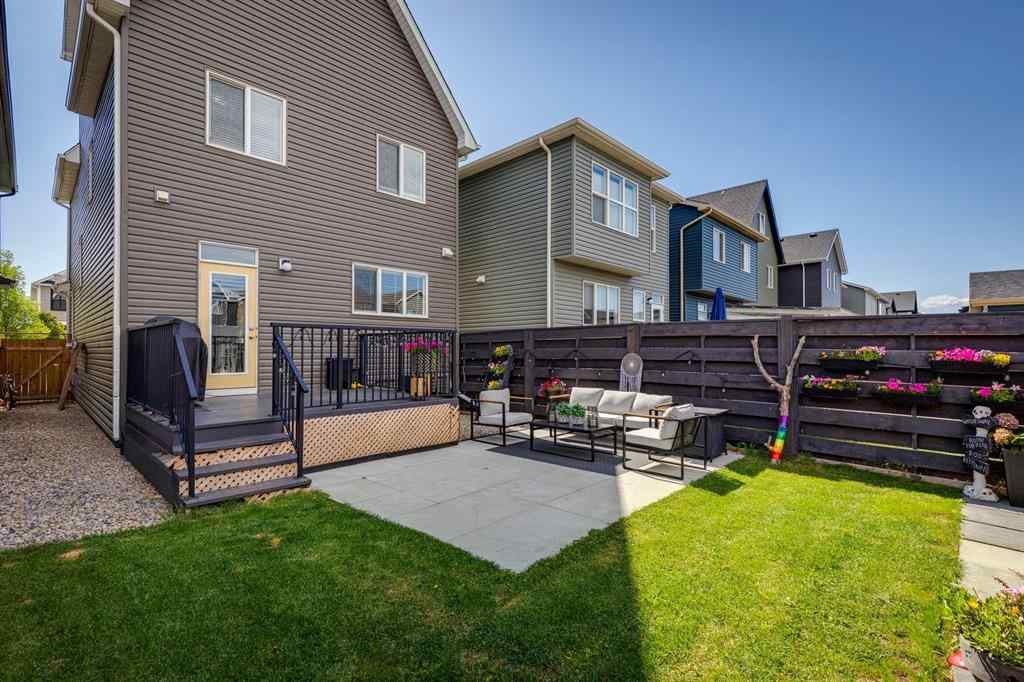 MLS® A2250133 - 53 Seton Manor SE in Seton Calgary, Residential