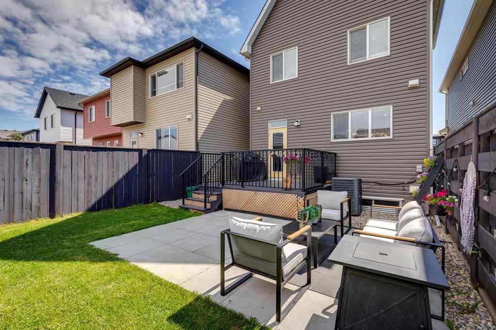 MLS® A2250133 - 53 Seton Manor SE in Seton Calgary, Residential