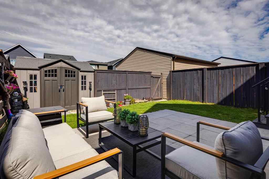 MLS® A2250133 - 53 Seton Manor SE in Seton Calgary, Residential